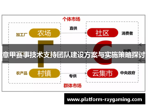 意甲赛事技术支持团队建设方案与实施策略探讨