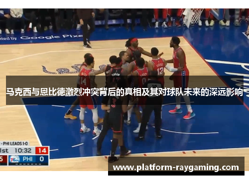 马克西与恩比德激烈冲突背后的真相及其对球队未来的深远影响