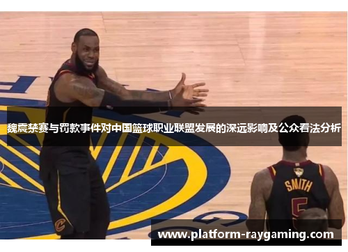 魏震禁赛与罚款事件对中国篮球职业联盟发展的深远影响及公众看法分析